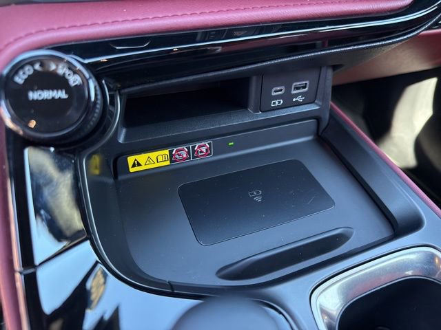 Used 2024 Lexus NX 350 AWD image 16