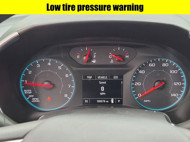 Used 2019 Chevrolet Equinox LS image 23