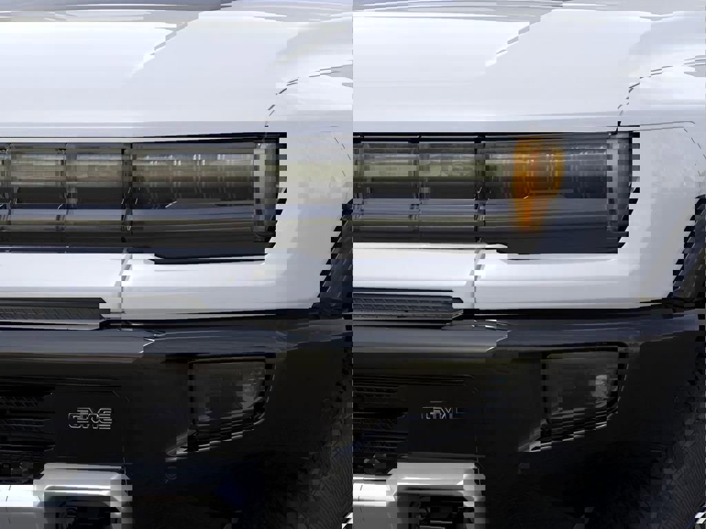 New 2025 GMC Hummer EV 3X w/ Extreme Off-Road Package image 10