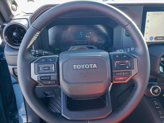 New 2026 Toyota Land Cruiser image 12