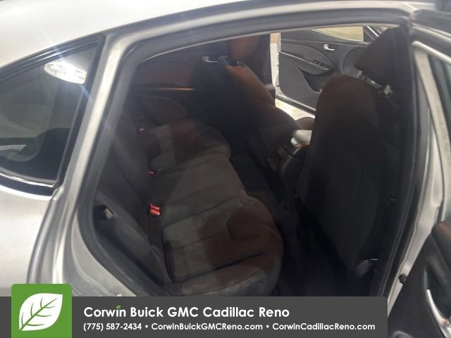 Used 2013 Dodge Dart Aero FWD image 31