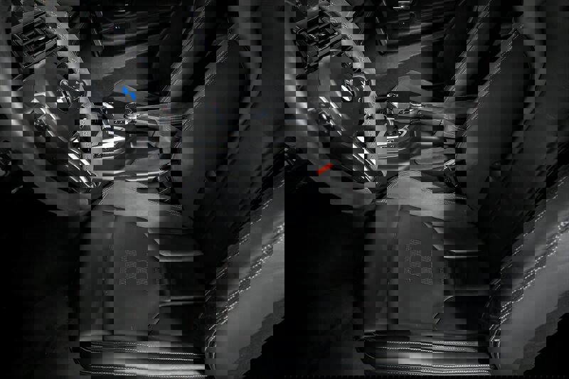 Used 2019 BMW M4 CS w/ Executive Package image 19