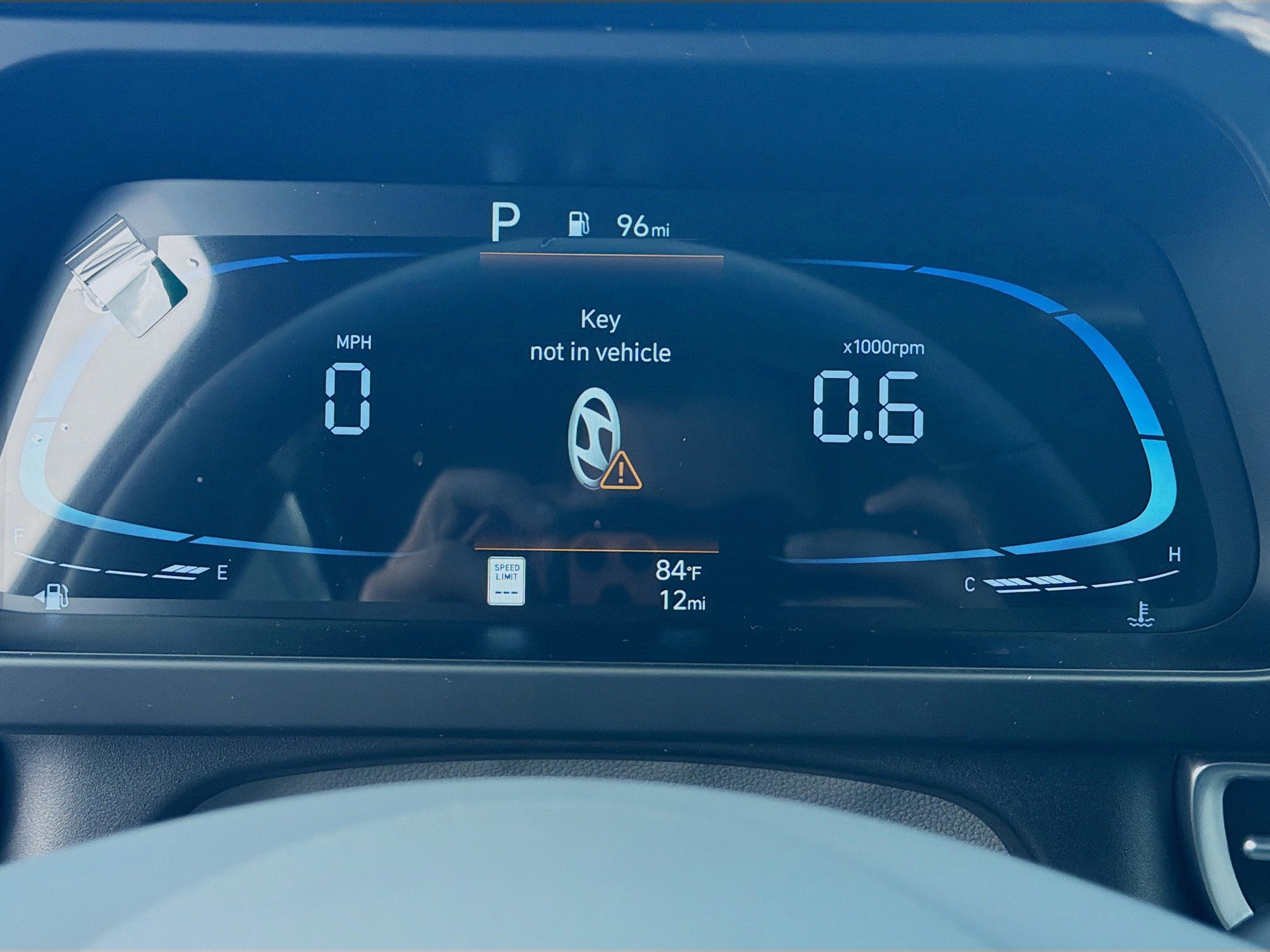 New 2026 Hyundai Elantra Sport FWD image 9