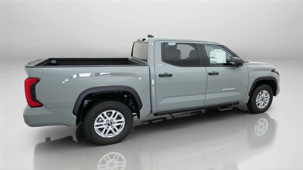 New 2026 Toyota Tundra SR5 RWD image 8