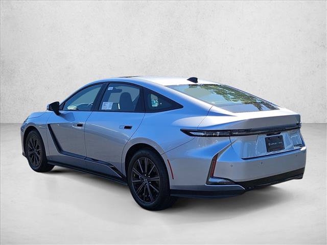 New 2026 Lexus ES 500e w/ Convenience Package AWD/4WD image 8