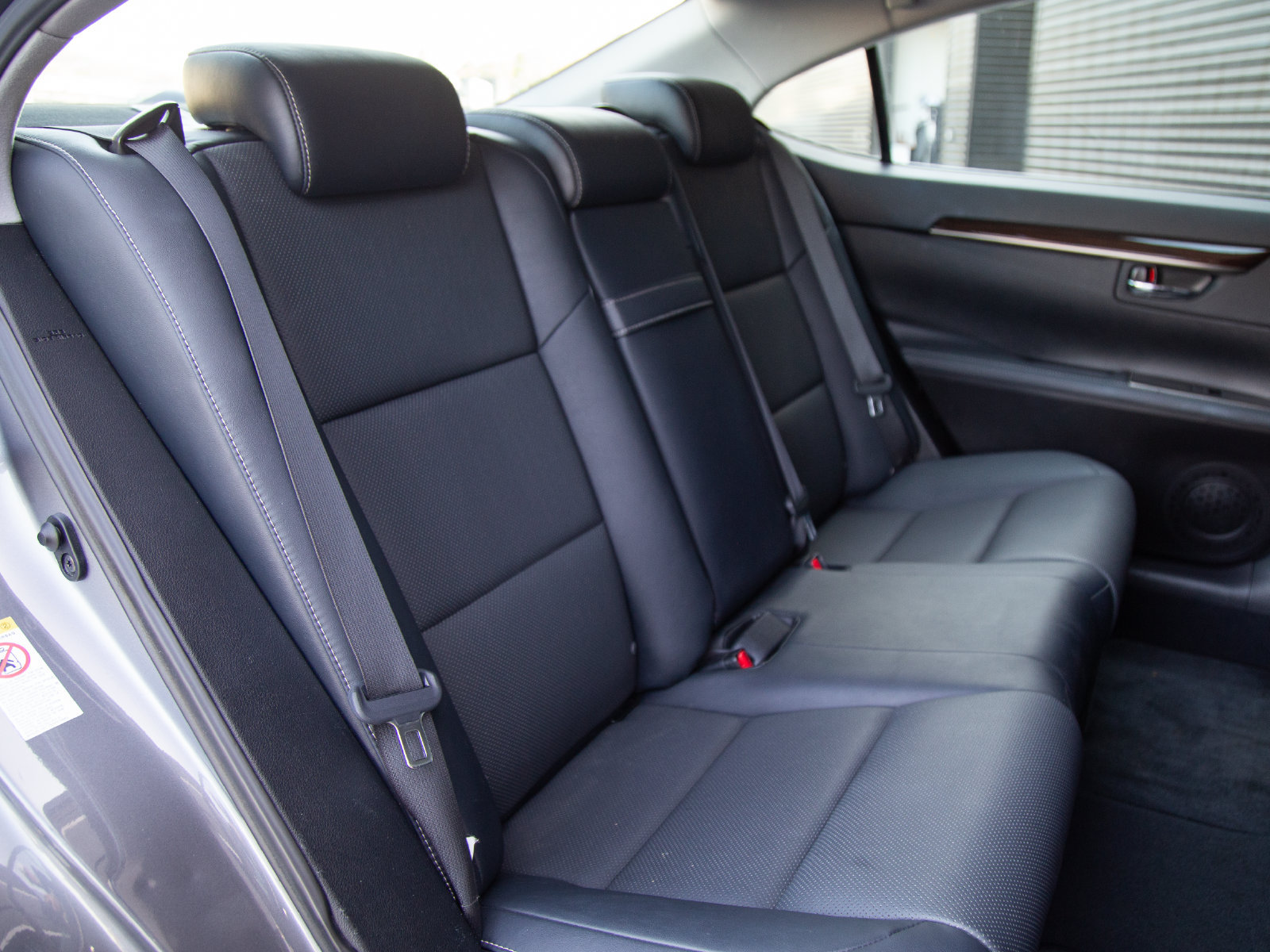 Used 2017 Lexus ES 350 FWD image 16