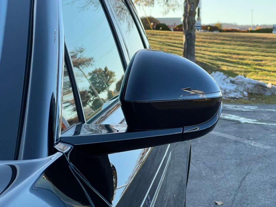 New 2026 Lincoln Nautilus Premier w/ Equipment Group 102A AWD/4WD image 32