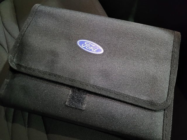 Used 2021 Ford Explorer XLT image 70