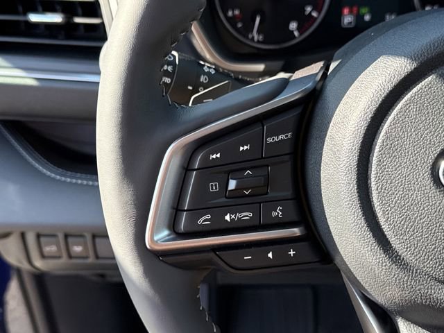 New 2026 Subaru Ascent Touring image 29