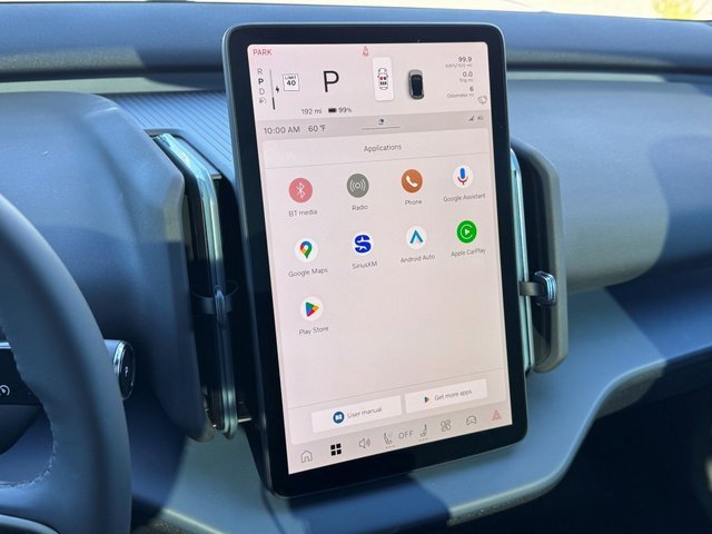 New 2026 Volvo EX30 Plus image 23