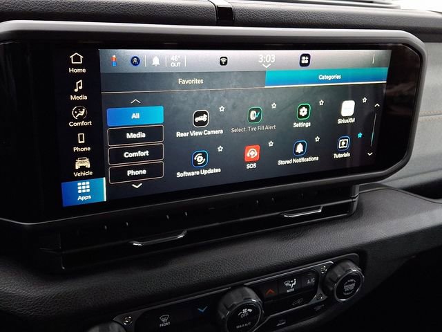 Used 2024 Jeep Wrangler Sport S image 19