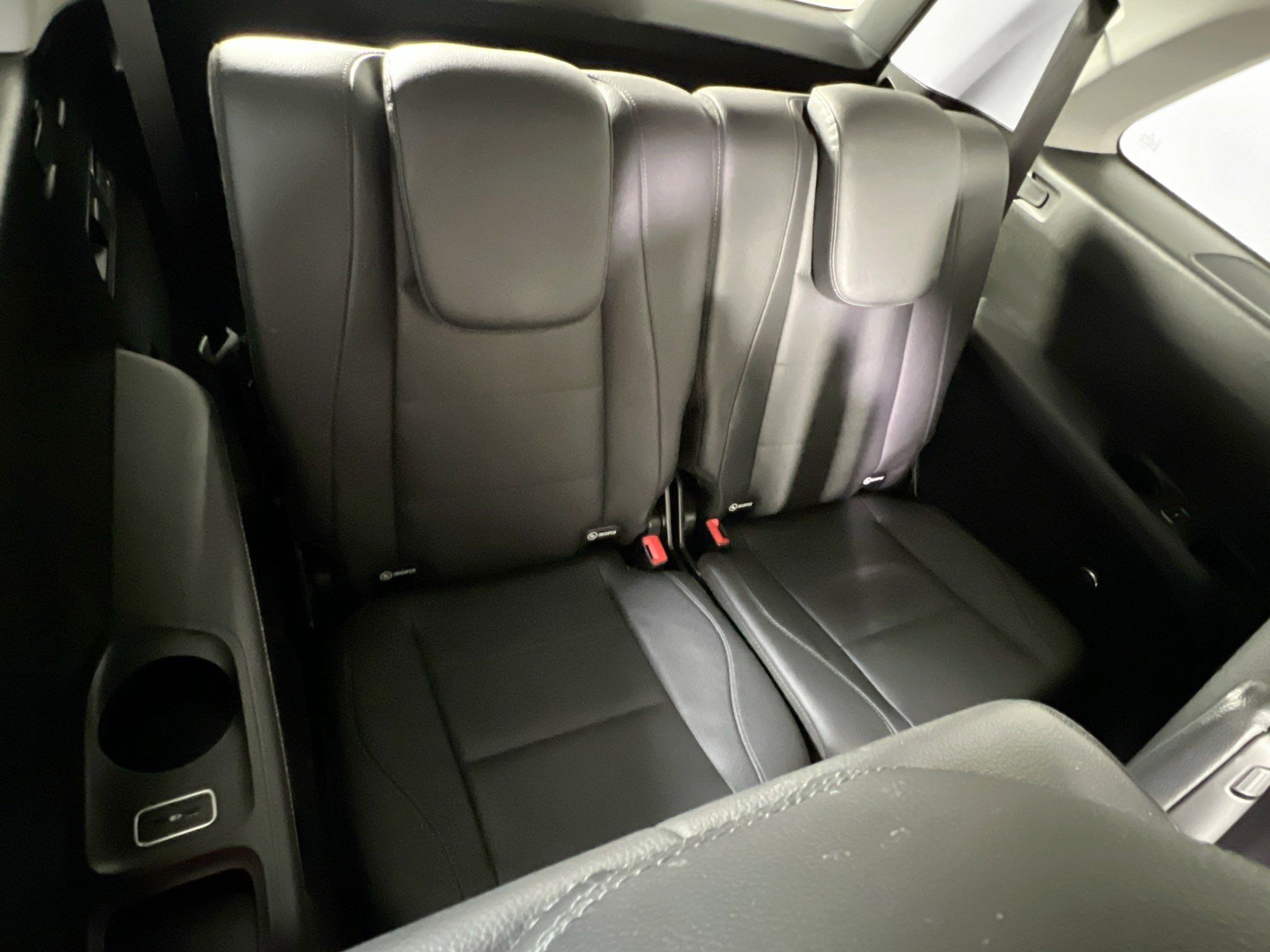 Used 2020 Mercedes-Benz GLS 450 4MATIC w/ Convenience Package image 29