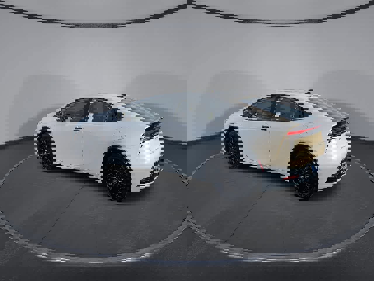 New 2026 Toyota Prius AWD image 6