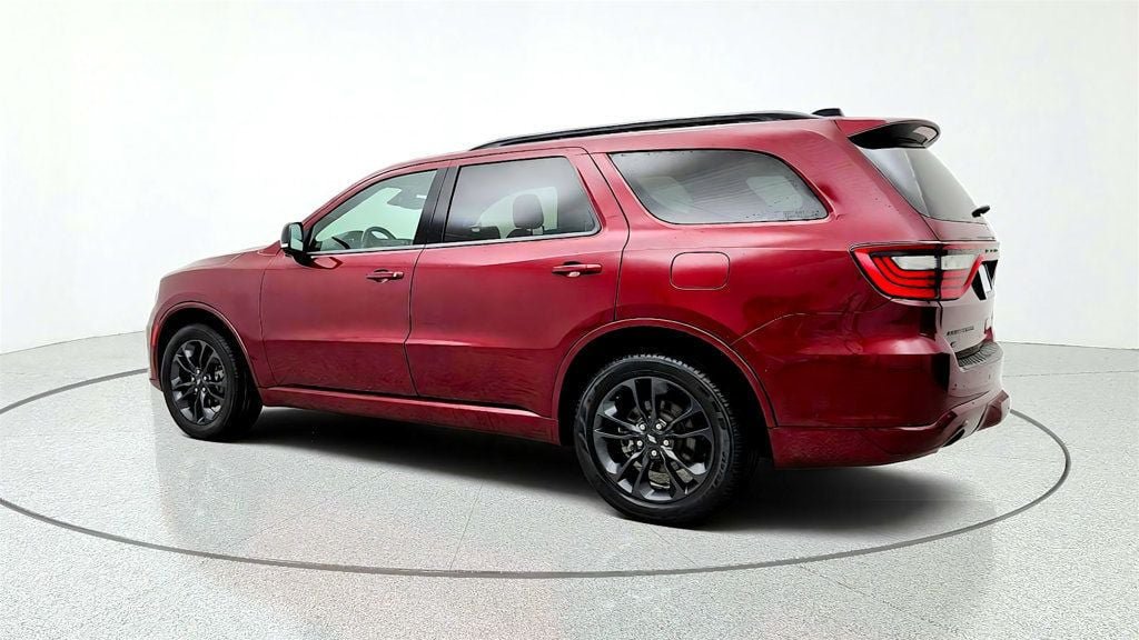 Used 2023 Dodge Durango GT AWD/4WD image 7