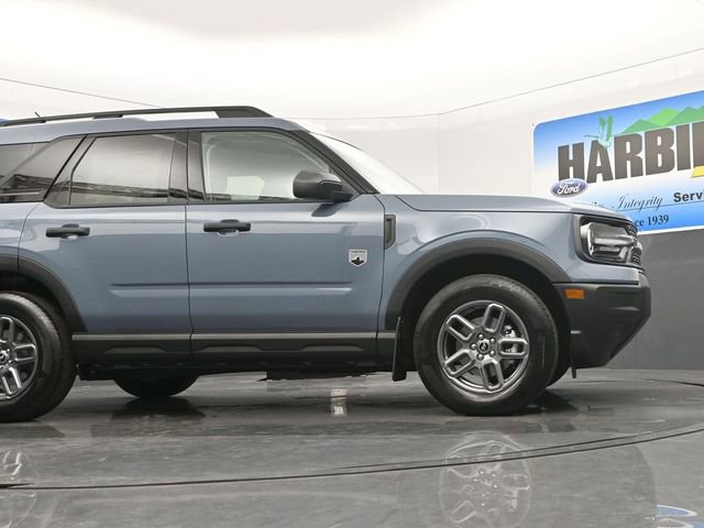 New 2025 Ford Bronco Sport Big Bend image 21