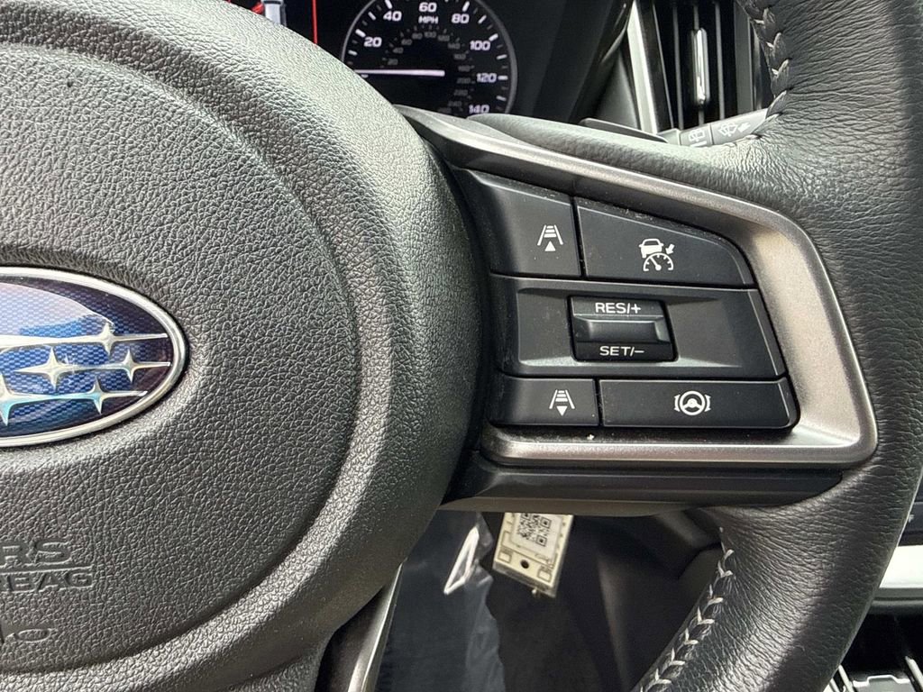Used 2024 Subaru Outback Premium AWD/4WD image 35