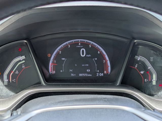 Used 2018 Honda Civic Si image 28