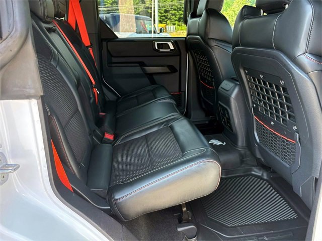 Used 2023 Ford Bronco Raptor image 15