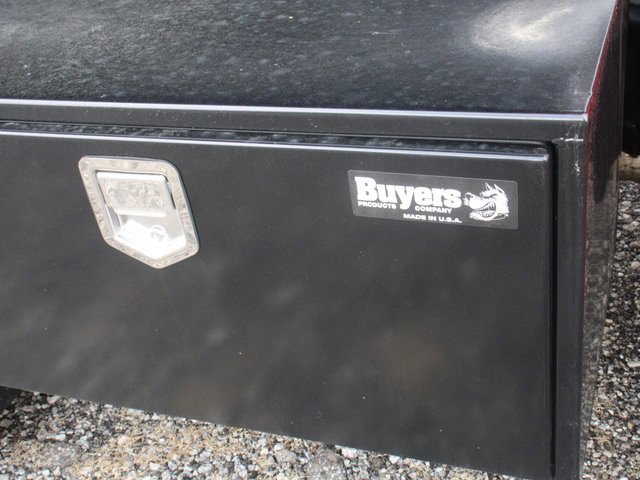 New 2024 Ford F350 XL w/ Snow Plow Prep Package image 15