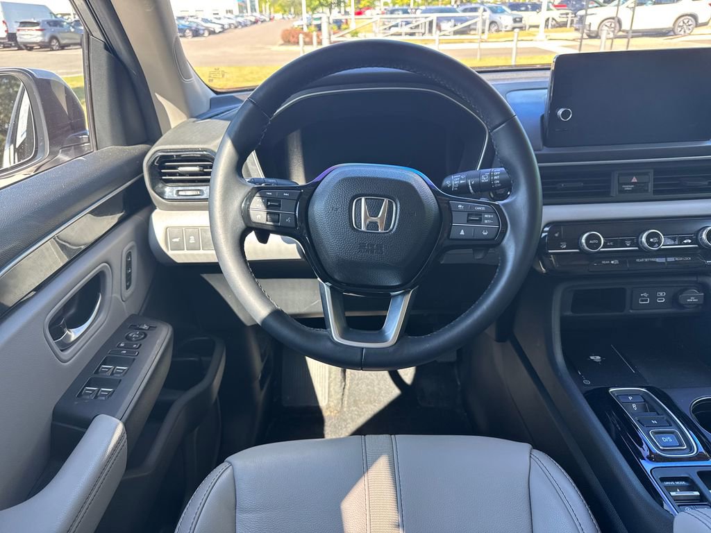 Used 2025 Honda Pilot EX-L image 20