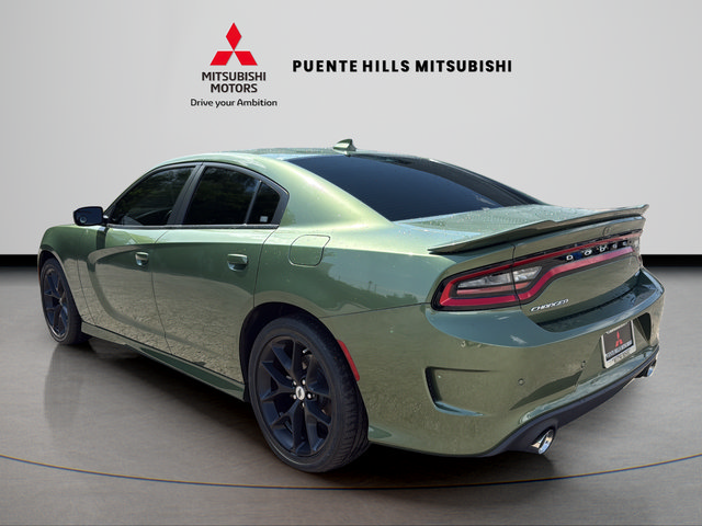 Used 2023 Dodge Charger GT RWD image 7