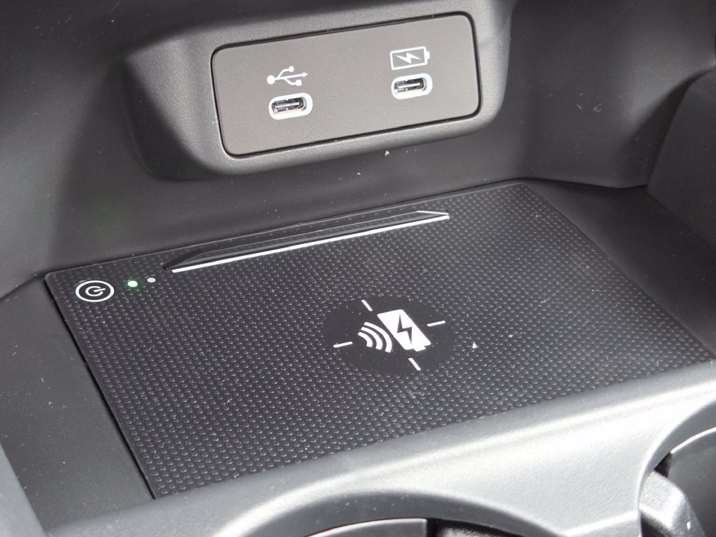 New 2027 Honda HR-V Sport image 7