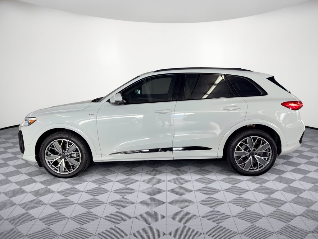 New 2026 Audi Q5 Prestige AWD/4WD image 2