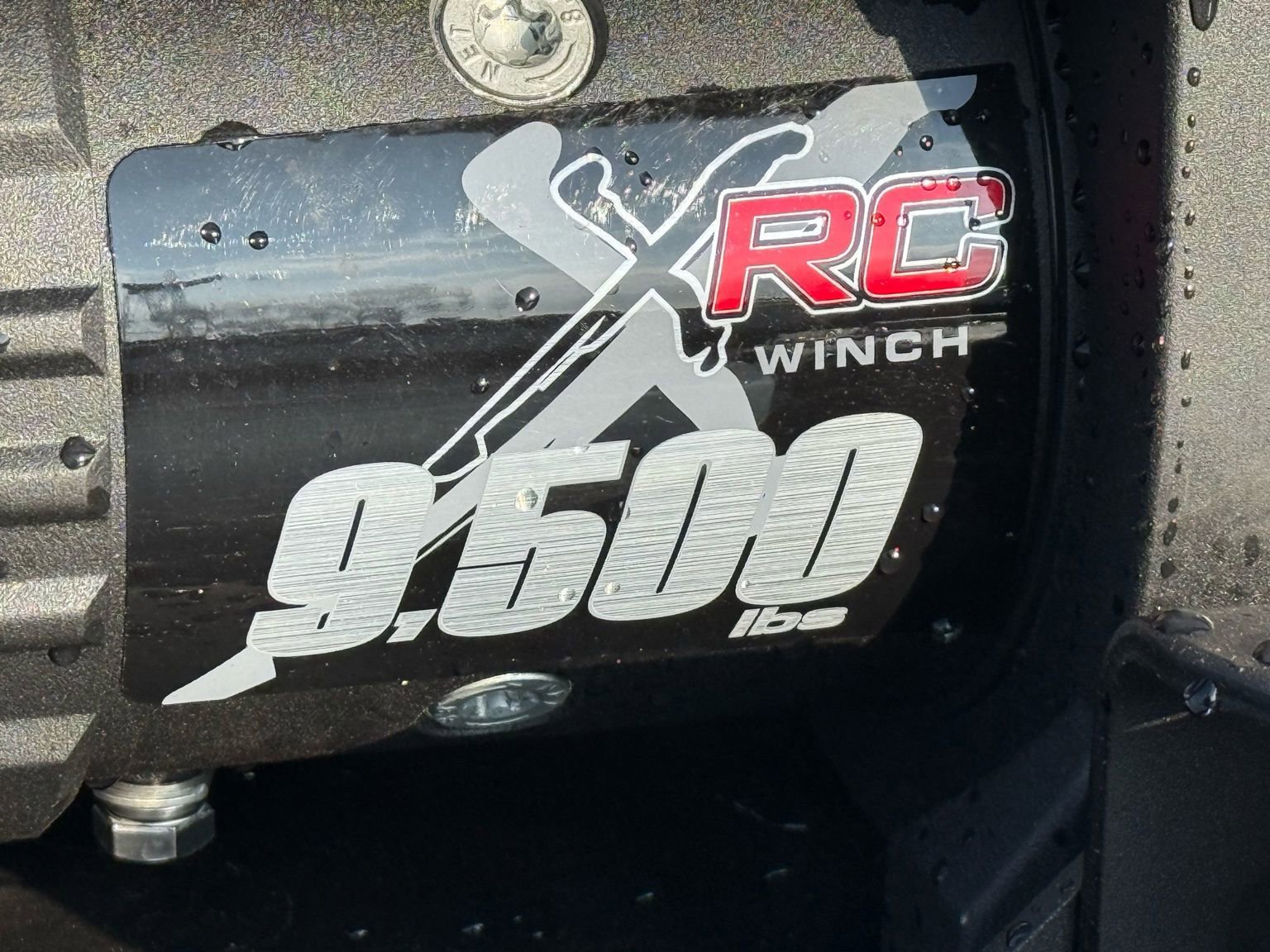 New 2025 Ford Bronco Big Bend AWD/4WD image 15