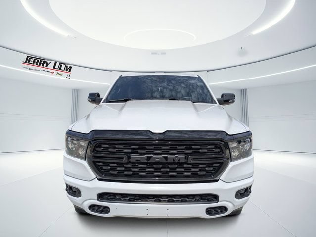 Used 2023 RAM 1500 Big Horn RWD image 8