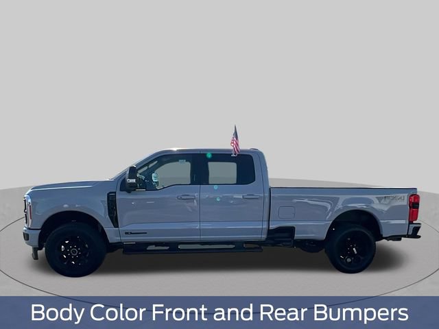 New 2026 Ford F350 Lariat w/ Black Appearance Package AWD/4WD image 7