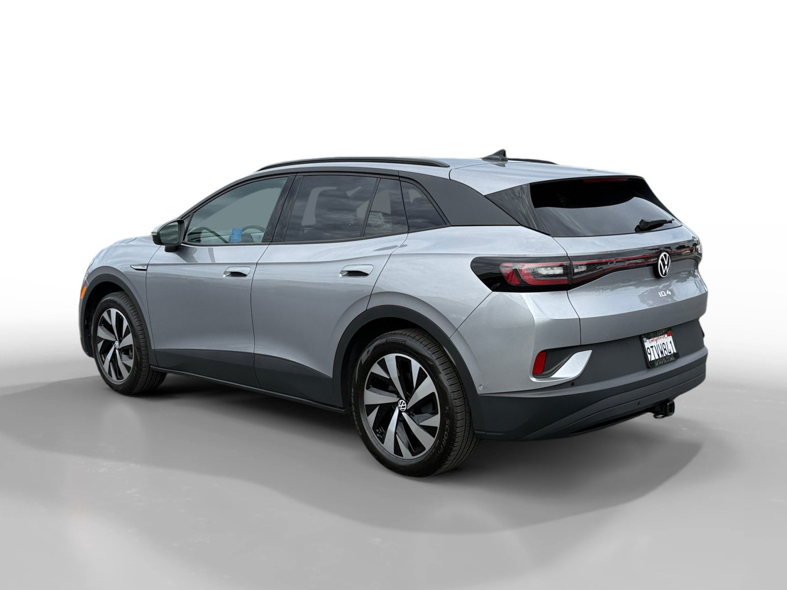 Certified 2025 Volkswagen ID.4 Pro RWD image 3