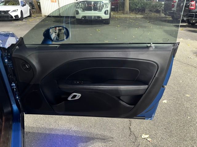 Used 2022 Dodge Challenger R/T Scat Pack image 28