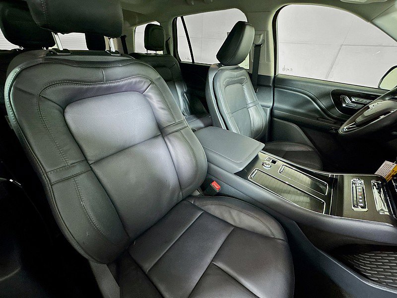 New 2026 Lincoln Aviator Reserve image 31