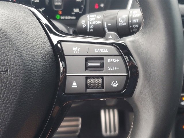 Used 2023 Honda Civic Sport Touring image 22