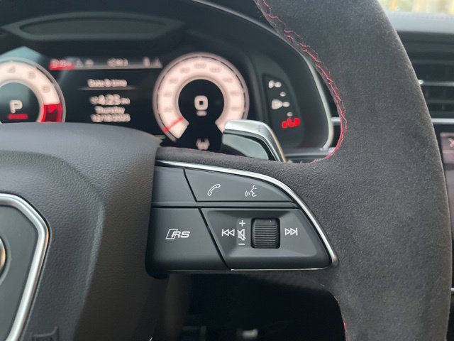 New 2026 Audi RS Q8 performance AWD/4WD image 10