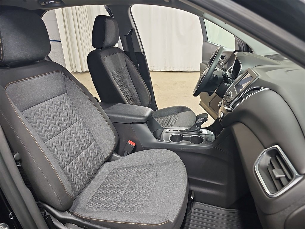 Certified 2024 Chevrolet Equinox LT image 13