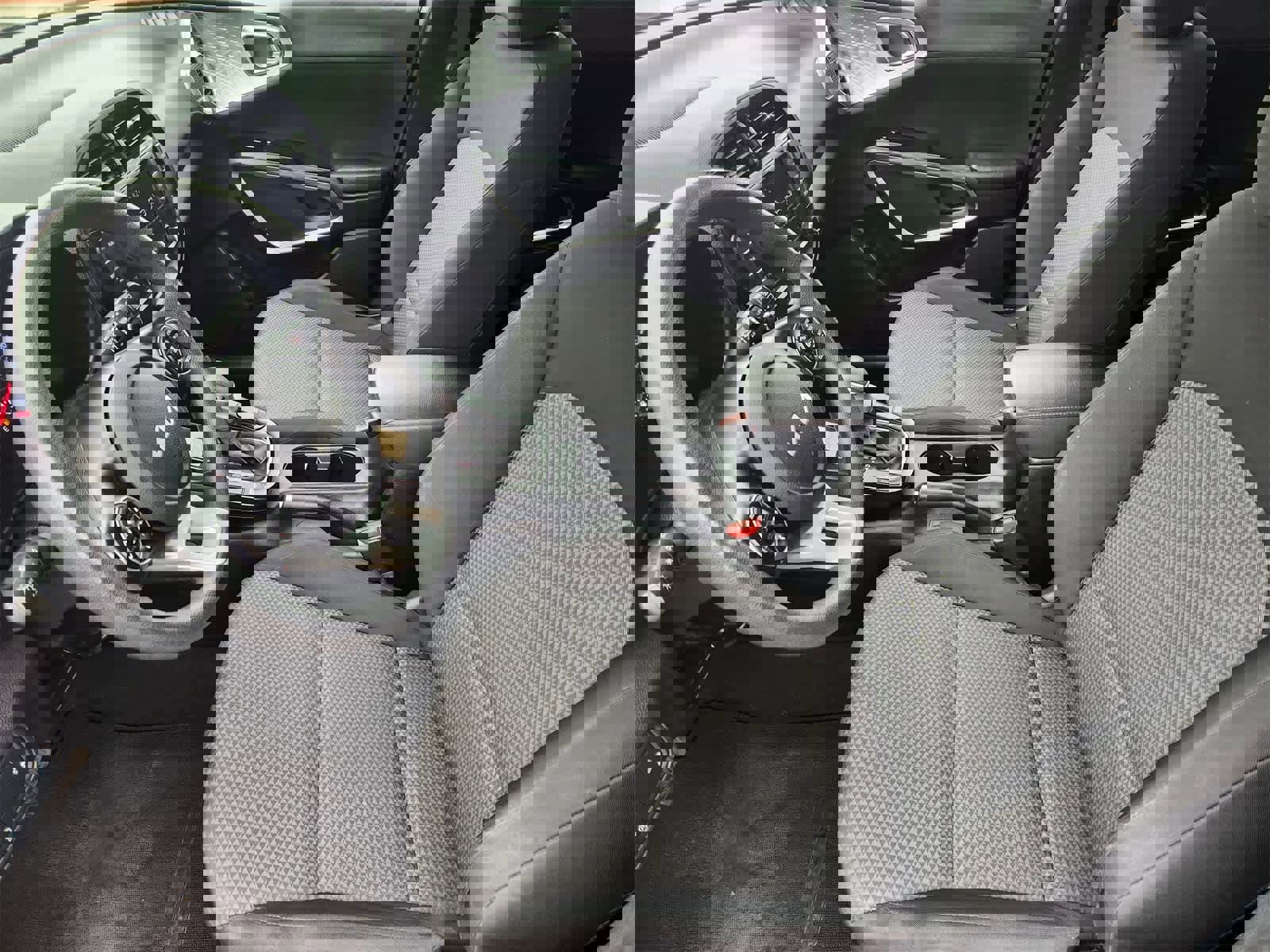 Certified 2022 Kia Soul LX w/ Technology Package image 13