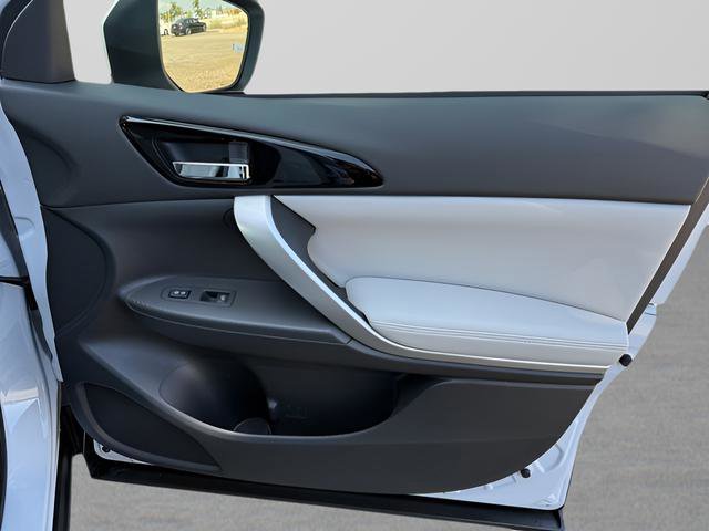 New 2026 Mitsubishi Eclipse Cross SEL image 26