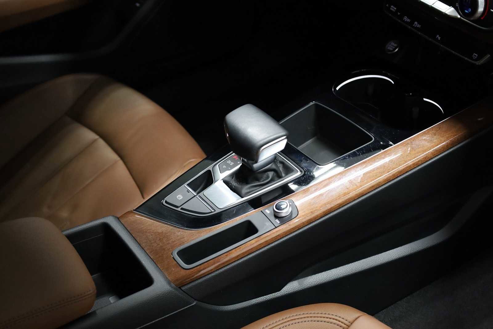 Used 2022 Audi A5 2.0T Premium image 19