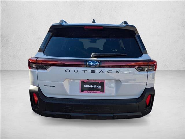 New 2026 Subaru Outback Limited XT image 6