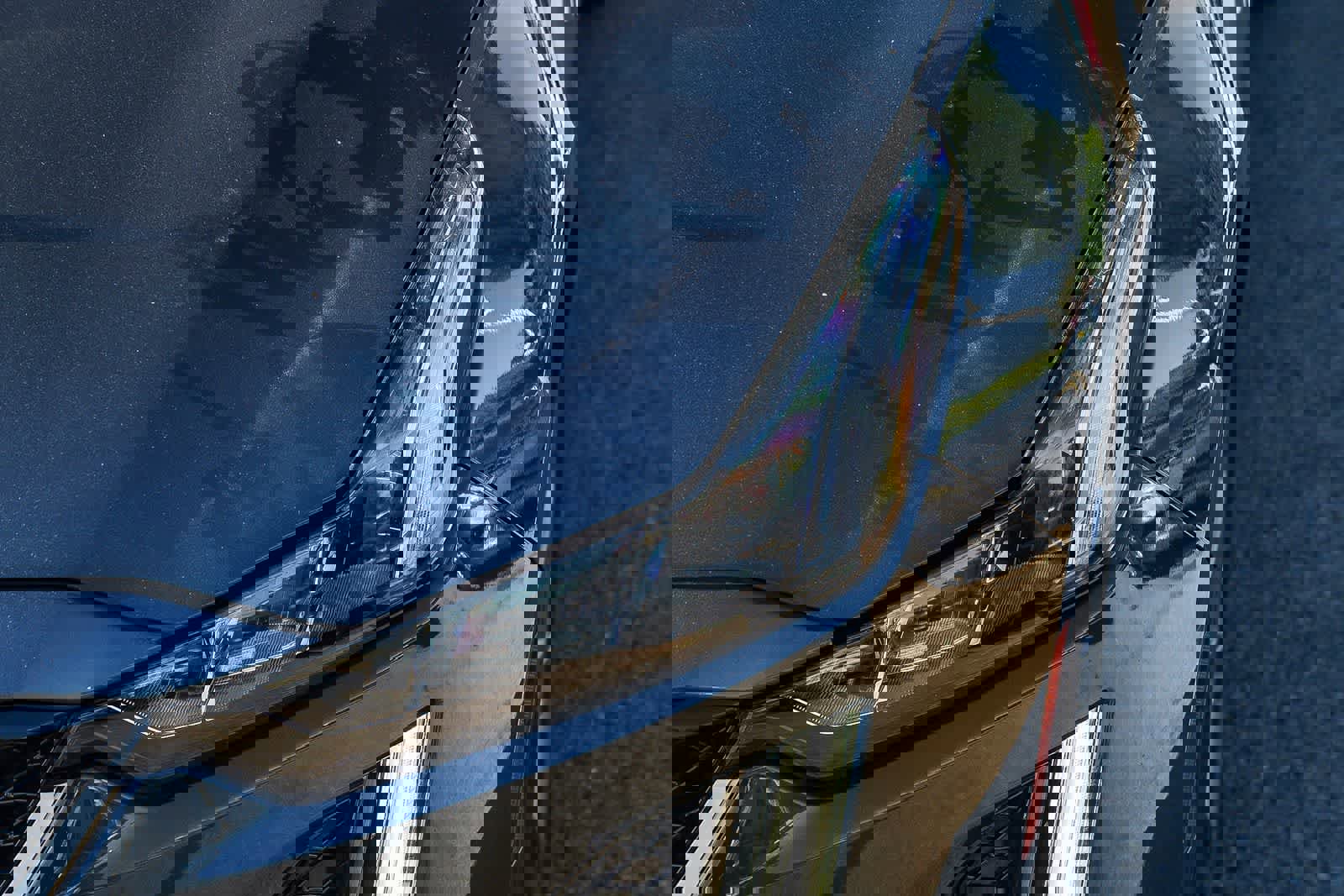 Used 2021 Cadillac CT5 Sport w/ Cold Weather Package image 8