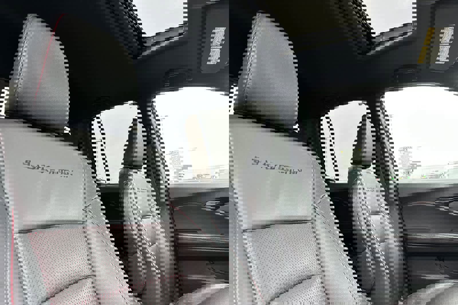 Used 2017 Honda Ridgeline Black Edition image 16