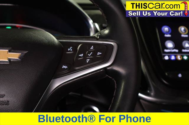 Used 2023 Chevrolet Equinox LT FWD image 20