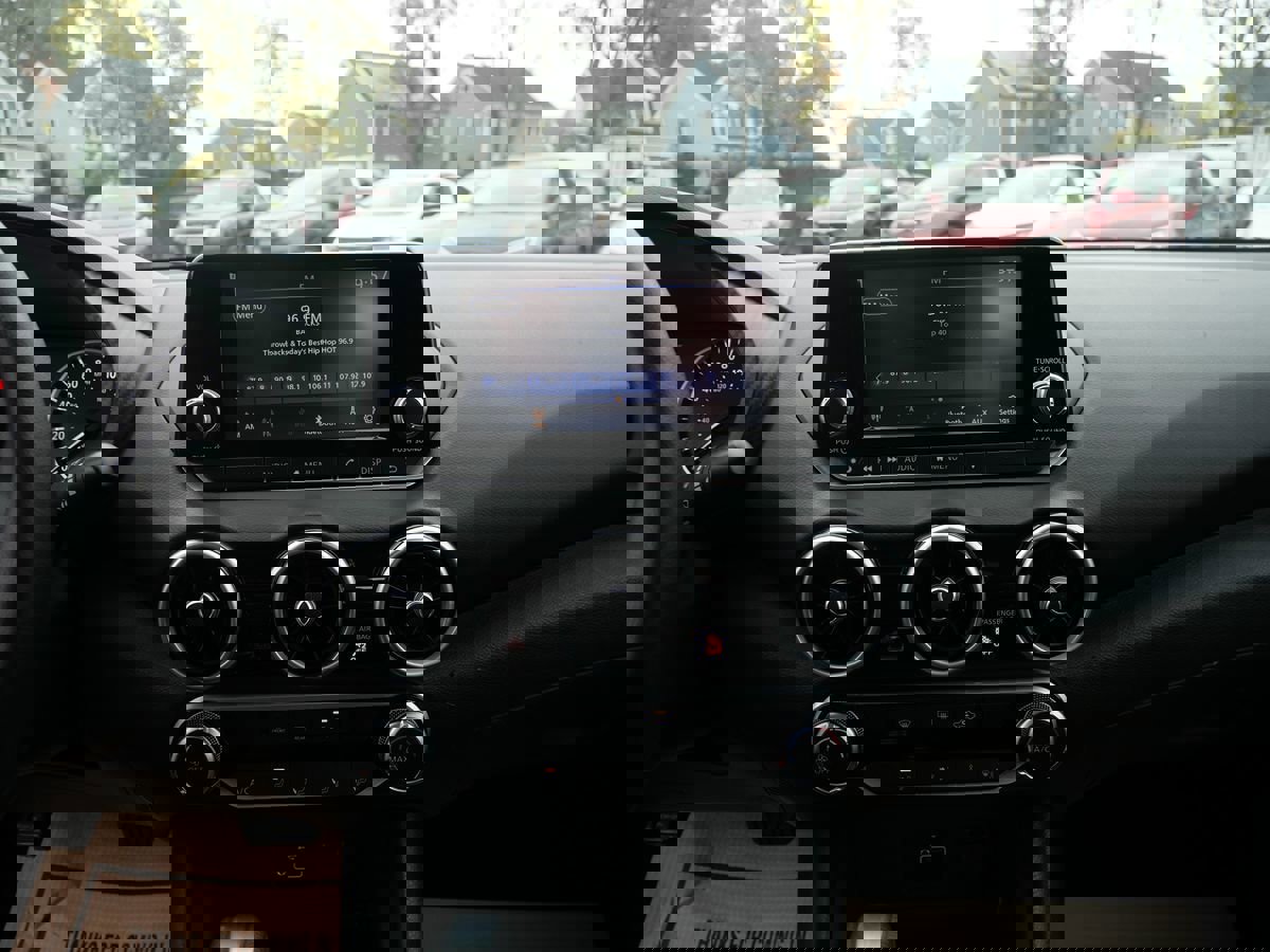 Used 2020 Nissan Sentra S image 13