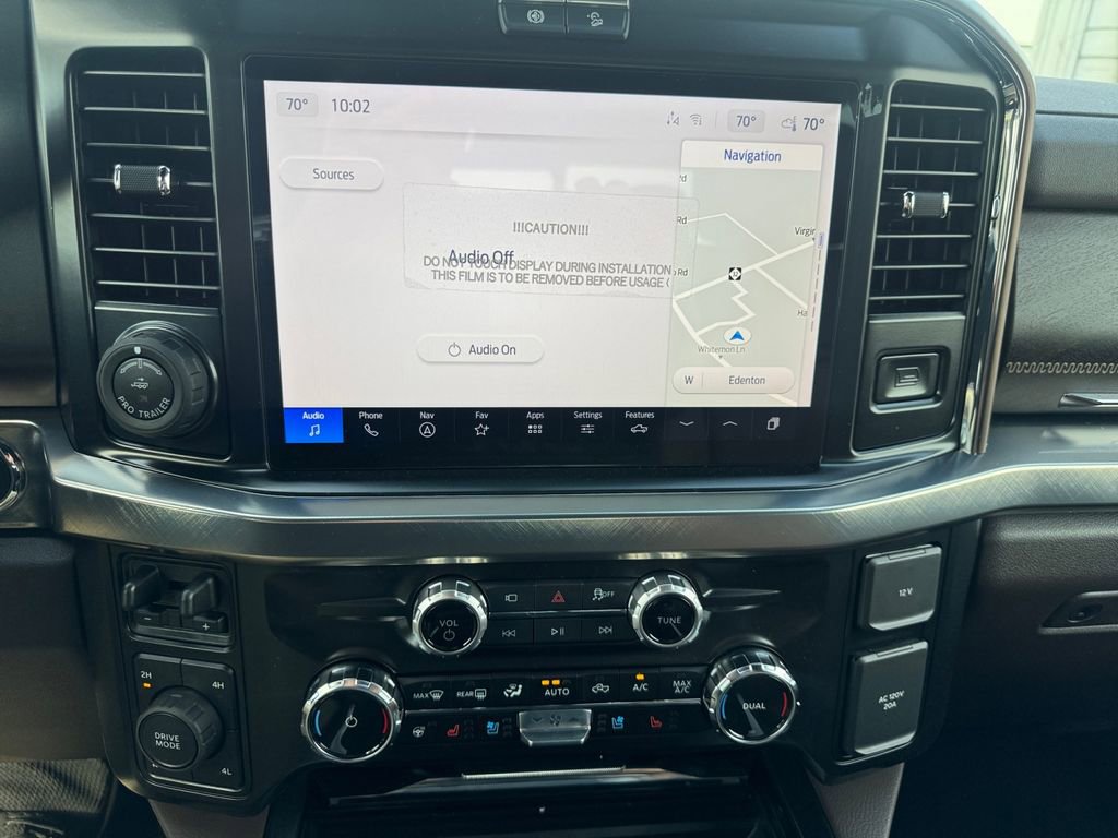 New 2026 Ford F250 King Ranch image 22