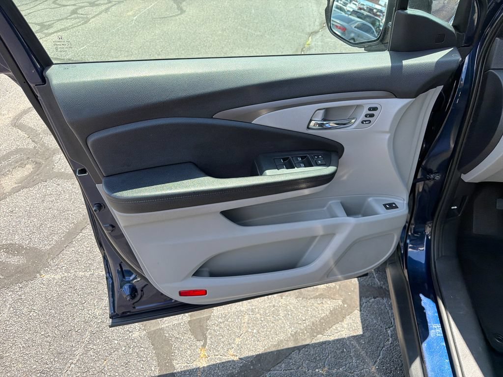 Used 2020 Honda Pilot EX-L image 21