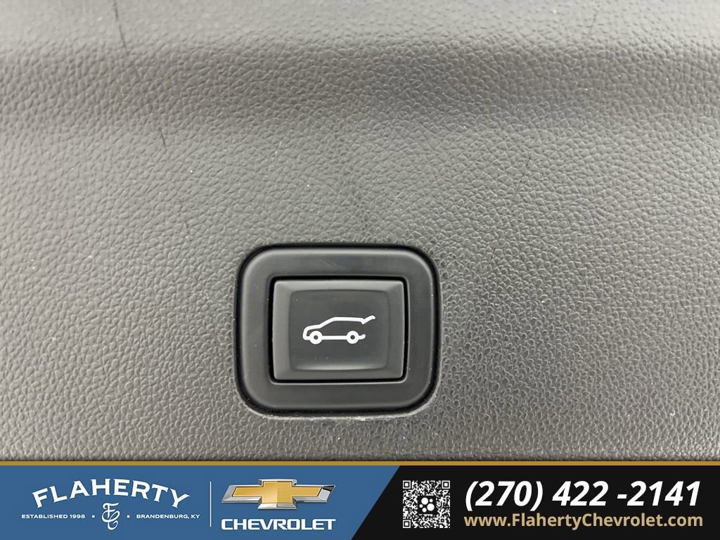 Used 2023 Cadillac Escalade Premium Luxury Platinum w/ LPO, Radiant Package image 21