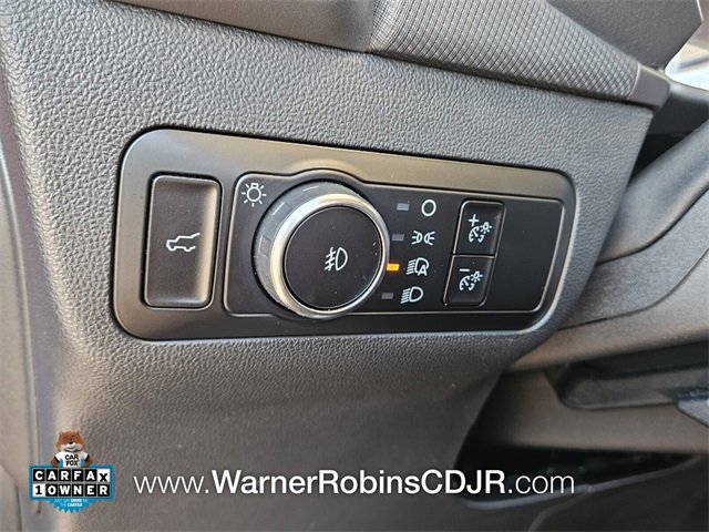 Used 2023 Ford Bronco Sport Outer Banks w/ Tech Package image 28