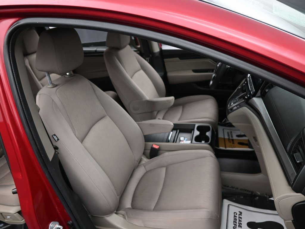 Used 2024 Honda Odyssey EX image 39
