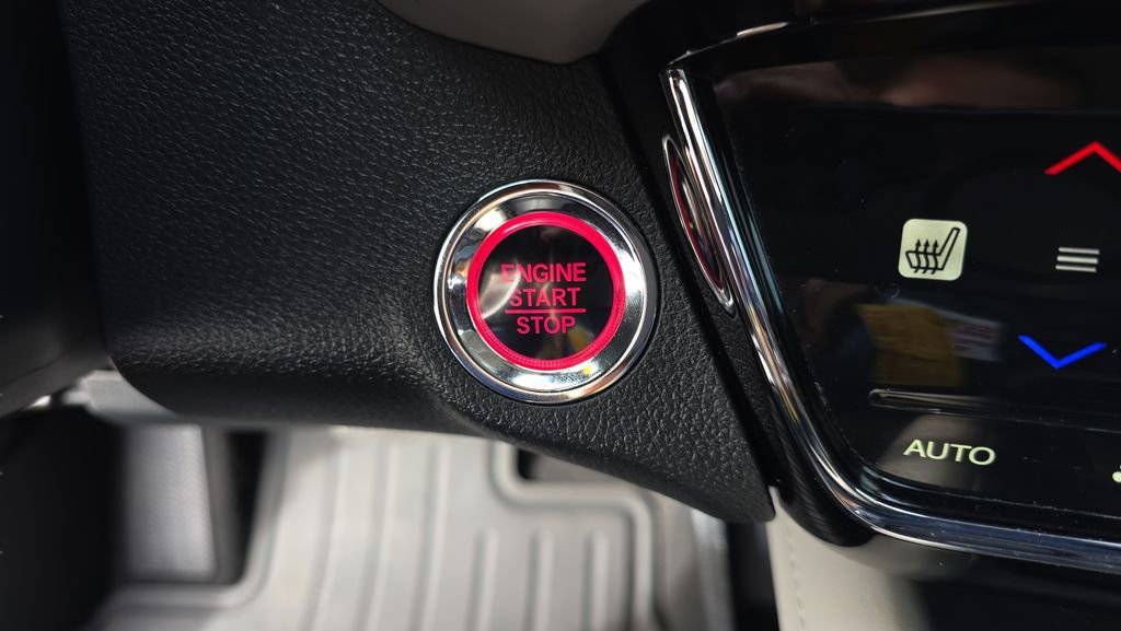 Used 2022 Honda HR-V EX image 26